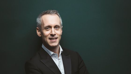 Sébastien Daucé, directeur de l'ensemble Correspondances est notre invité du jour - Sébastan et Lucile / Igor Studio