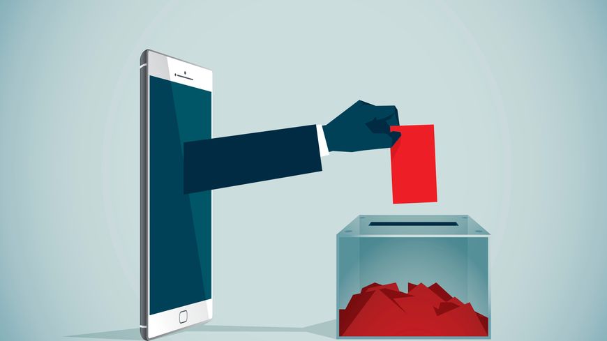 Les civic tech : l'utilisation des nouvelles technologies pour davantage de démocratie ?
