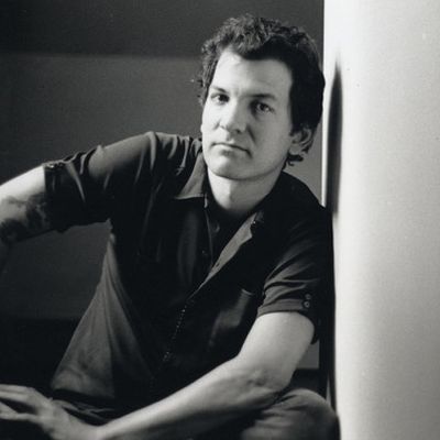 Brad Mehldau
