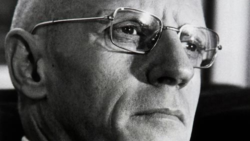 Épisode 2 : Michel Foucault : "Voilà qu’apparaît, à la période baroque, le thème de la folie, c'est la première fois que la folie vit d'une façon aussi libre"