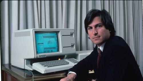 Steve Jobs, le dernier humaniste