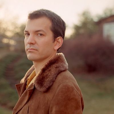 Brad Mehldau