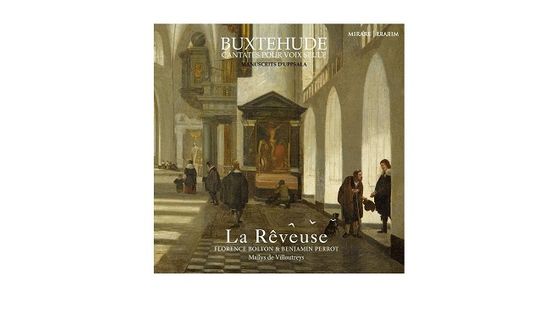 La Rêveuse - Mirare