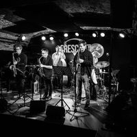 Collectif 25 ans le 21 févier 2020 au Crescent pour les 25 ans du Club