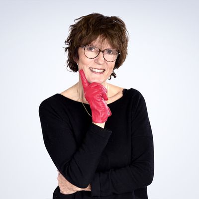 Noëlle Bréham