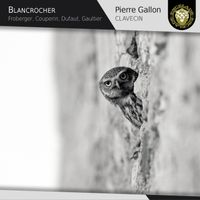 L'Offrande allemande de Blan-Rocher - pour luth