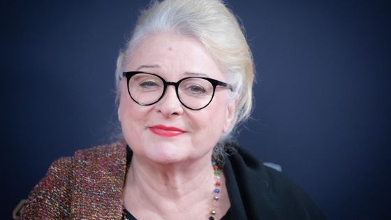 Josiane Balasko invitée de France Bleu Paris ce mardi matin à 8h