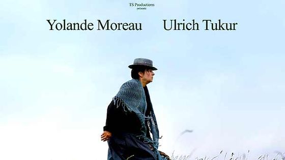 Affiche du film "Séraphine" de Martin Provost - Diaphana Films/Allociné