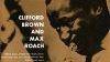Study in Brown