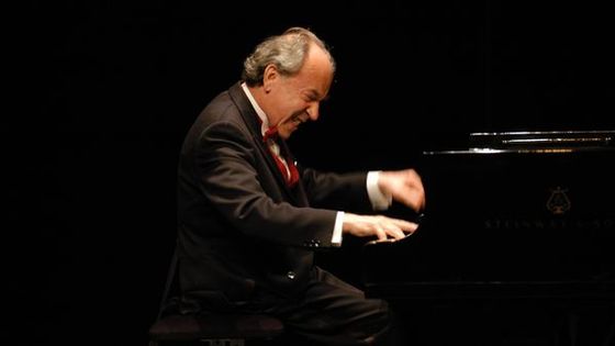 Cordes sensibles, avec Paul Badura-Skoda, prod. Jean-Michel Damian / Les trésors de France Musique - http://www.badura-skoda.cc