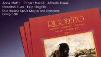 RCA Italiana Opera Chorus and Orchestra, dir. Georg Solti (RCA, 1963)