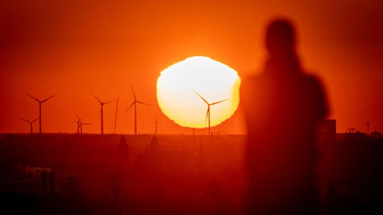 Une accélération de la transition écologique est-elle envisageable ? ©Getty