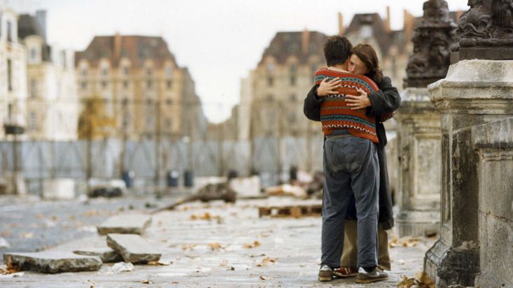 Les Amants du Pont-Neuf, Les Carax (1991)