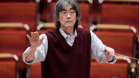 Kent Nagano, © Getty / ullstein bild