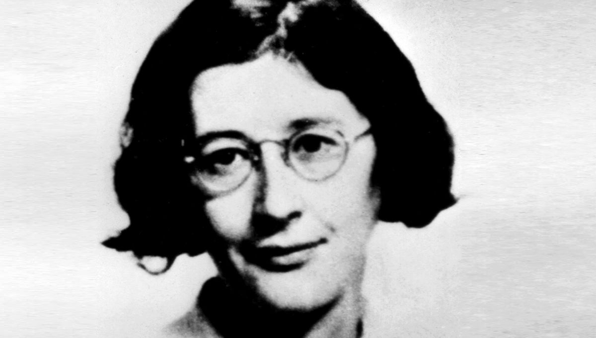 PHILO - La pesanteur et la grâce de Simone Weil