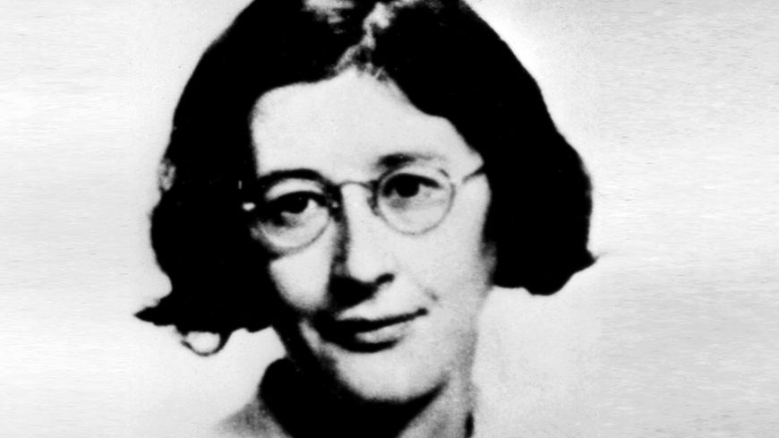 Simone Weil