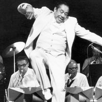 Cab Calloway