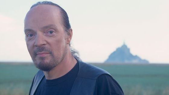 Alan Stivell : icône de la musique celtique ©Getty - Christophe Russeil