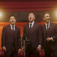 The King's Singers