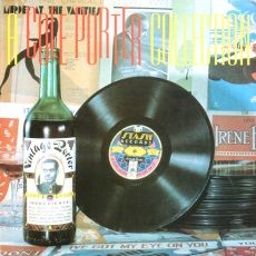 Label Stash Records