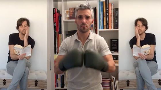 Le Clapping Music de Reich par les percussionnistes des Orchestres de Radio France ©Radio France