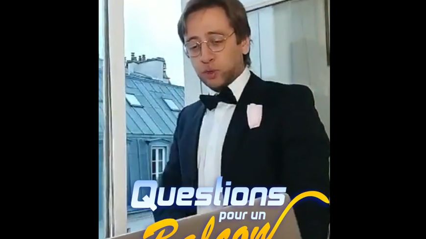 Une version entre voisins du célèbre jeu télévisé