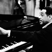 Duke Ellington