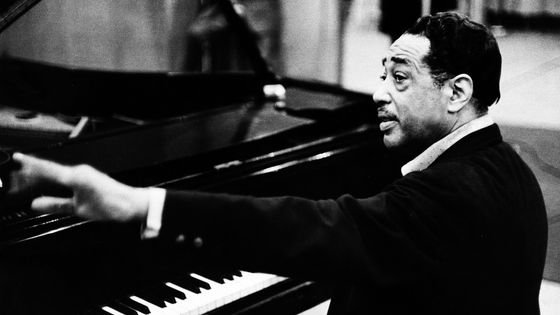 Duke Ellington ©Getty - ullstein bild Dtl.