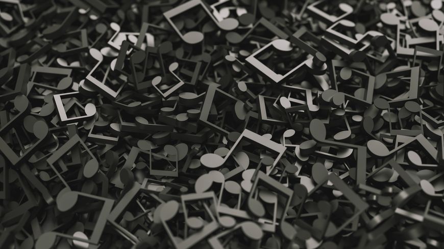 La playlist collaborative de France Musique
