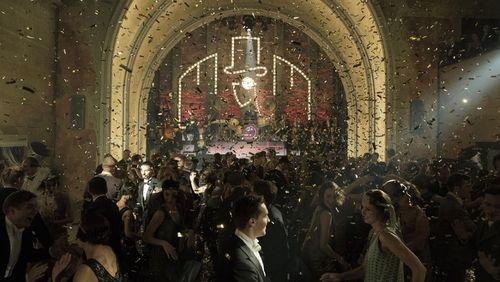 Regardez la série "Babylon Berlin" pour le plaisir de ne pas (tout à fait) connaître la suite de l'histoire