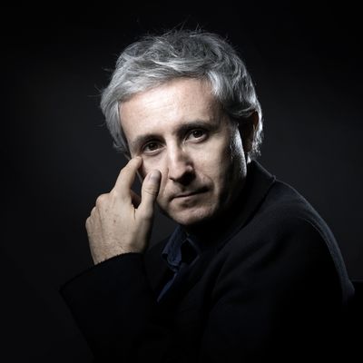 L'historien Ivan Jablonka en 2016