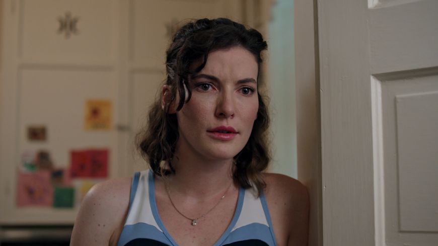 Thunder Road, Jim Cummings (2018)