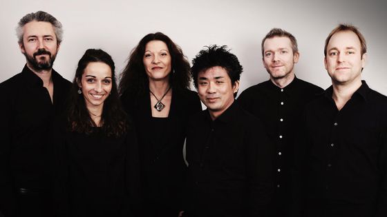 Ensemble Sit Fast