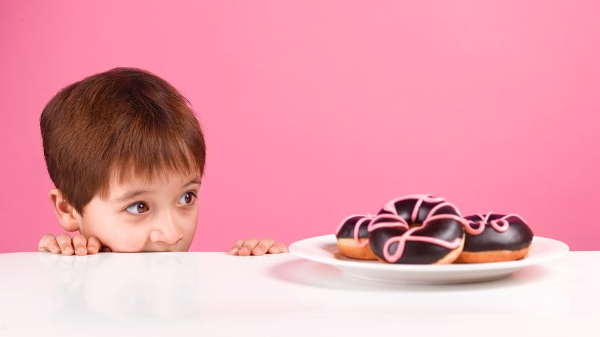 Une histoire de la gourmandise