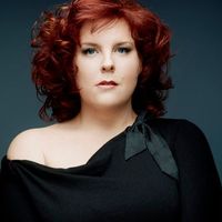 La contralto canadienne Marie-Nicole Lemieux