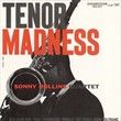 « Tenor Madness »