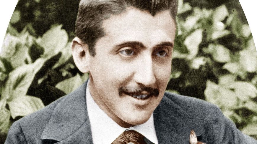 Marcel Proust
