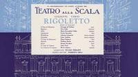 Orchestre de la Scala de Milan, dir. Tullio Serafin (Warner, 1955)