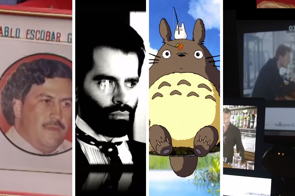 Nous avons sélectionné dix documentaires, 100 % accessibles et 100 % gratuits pour occuper ce nouveau week-end de confinement. 