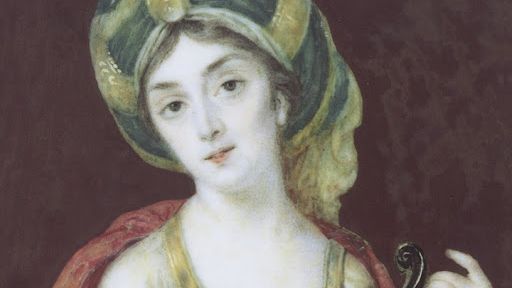 Hélène de Montgeroult