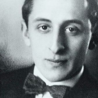 Vladimir Horowitz en 1928 / «Sous les doigts d’Horowitz » France Musique