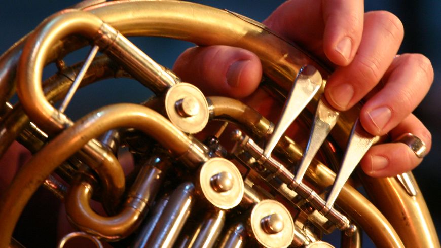 Viva l'Orchestra : les tutoriels pour les cuivres