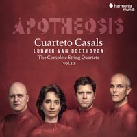 Quatuor à cordes n°5 en La Maj op 18 n°5 : 1. Allegro