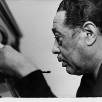 Duke Ellington