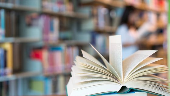 Une histoire de bibliothécaire ©Getty - Witthaya Prasongsin