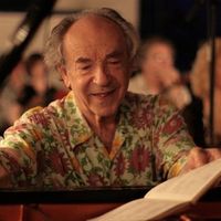 Cordes sensibles, avec Paul Badura-Skoda, prod. Jean-Michel Damian / Les trésors de France Musique