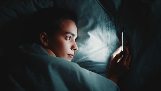Les insomnies se font plus courantes en ces temps de confinement ©Getty - Alessandro De Carli / EyeEm