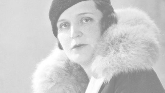 Germaine Tailleferre
