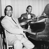 Duke Ellington
