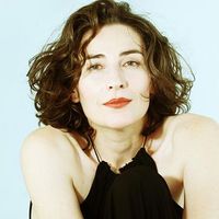 La soprano Véronique Gens